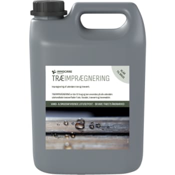 [881891782] Innocare træimprægning, 5 l, klar-til-brug