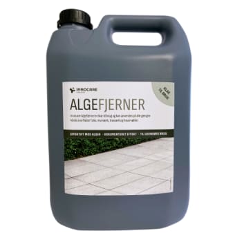 [881891793] Innocare algefjerner, 5 l, klar til brug