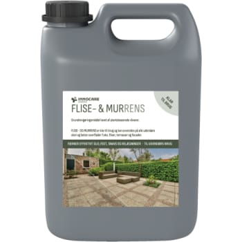 [881891796] Innocare flise- & murrens, 5 l, klar-til-brug