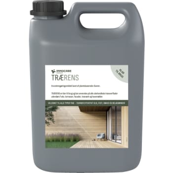 [881891798] Innocare trærens, 5 l, klar-til-brug