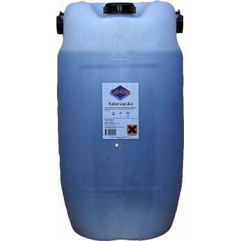 [881892463] Kølervæske, blå, 60 l