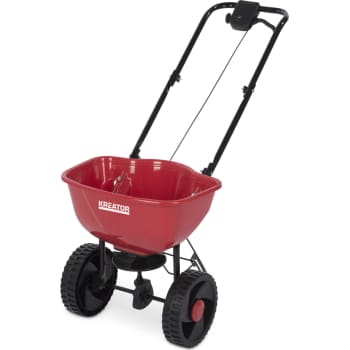 [881892465] Saltspreder, 15 kg