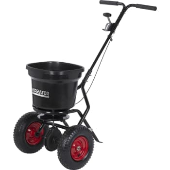 [881892466] Saltspreder Proff, 23 kg
