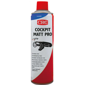 [881892613] COCKPITRENS MAT PRO AEROSOL 500 ML