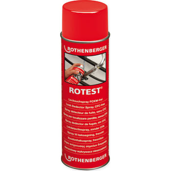 [881892622] ROTEST LÆKAGESPRAY 400 ML