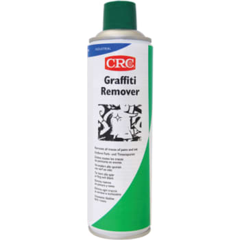 [881892625] CRC Graffiti Remover, 500 ml