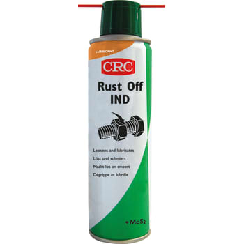[881892635] CRC rustløsner, Rust Off, 250 ml