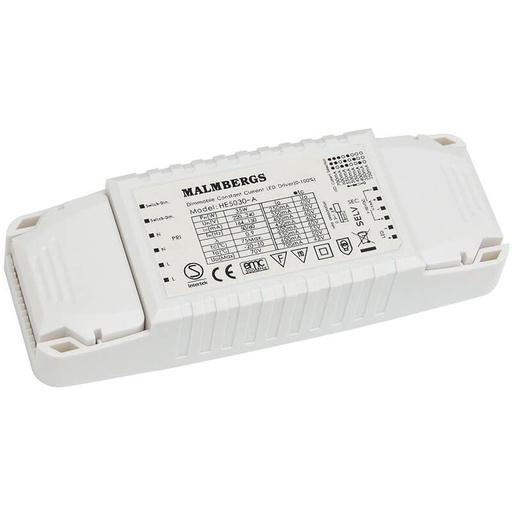 [9974067] Multi driver 1x25W MD-305