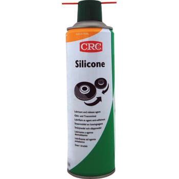 [881892642] SILICONE INDUSTRI, AEROSOL, 500 ML