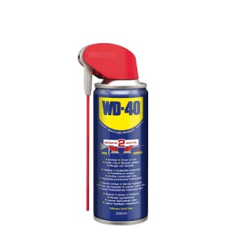 [881892701] WD-40 Multi-Use Produkt er det ultimative smøremiddel i spray