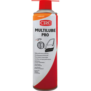[881892759] CRC smøremiddel Multilube Pro, 500 ml