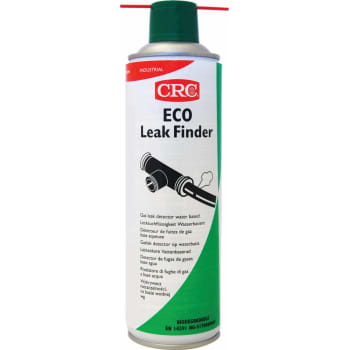 [881892764] LÆKSØGER LEAK FINDER, AEROSOL 500 ML NSF