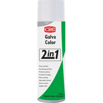 [881892780] RUSTBESKYTTENDE MALING GALVACOLOR HVID