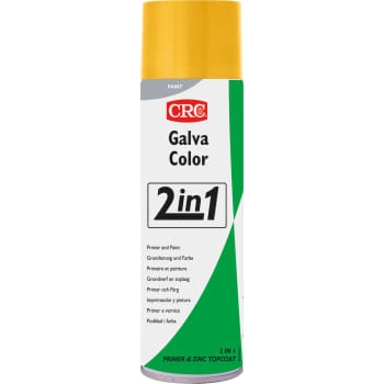 [881892781] RUSTBESKYTTENDE MALING GALVACOLOR GUL