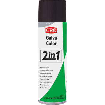 [881892783] RUSTBESKYTTENDE MALING GALVACOLOR SORT