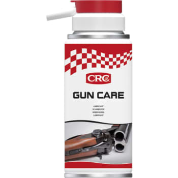 [881892803] CRC smøremiddel Gun Care, aerosol, 100 ml