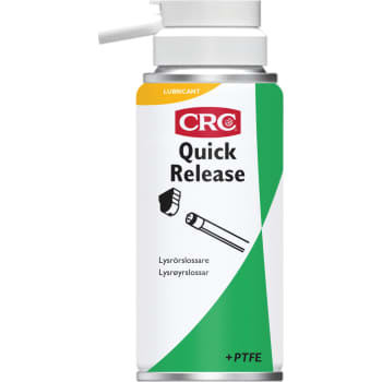 [881892820] LYSSTOFRØR LØSNER QUICK RELEASE, 100ML