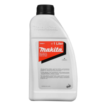 [881892920] Makita kædeolie mineralsk, 1 l