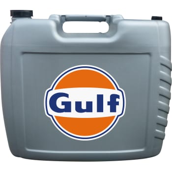 [881892980] Hydraulikolie Gulf Harmony HVI 46, 20 l