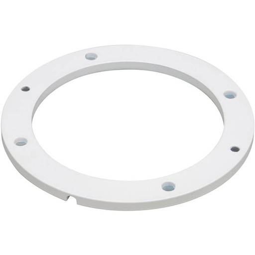 [9974353] Distance ring Hvid MD-305