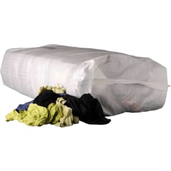 [881893141] Kulørte klude, 25 kg
