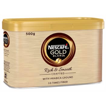 [881895305] NESCAFE instantkaffe Gold Blend, 500 g