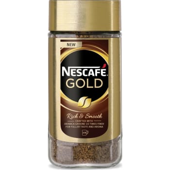 [881895306] NESCAFE instantkaffe Gold Blend, 200 g