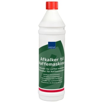 [881895572] Abena maskinafkalker, uden farve og parfume, 1 liter