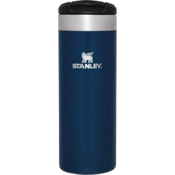 [881896019] Stanley termokrus 0,47L -  Royal Blue Metallic