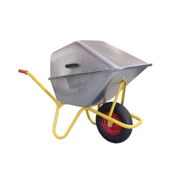 [882150047] MØRTELBØR BC 1100 LID MED LÅG