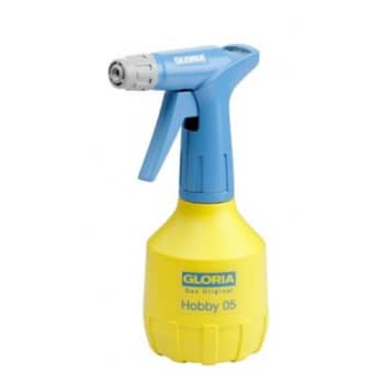 [882270005] Forstøversprøjte       0,5 ltr