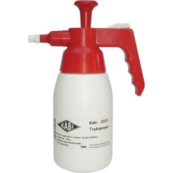 [882270099] Kabi tryk-sprayer, 1,0 l