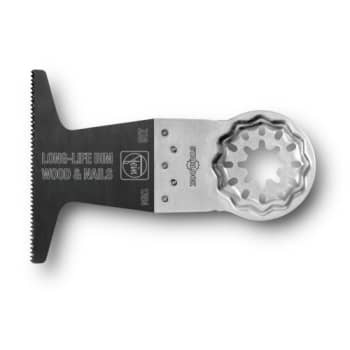 [882400017] Fein klinge 228 Savblad E-cut bi 50x65 SL