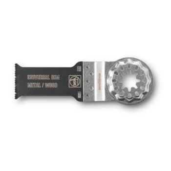 [882400031] Fein klinge 222 savblad E-cut bi 55x28 SL