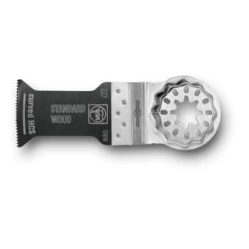 [882400036] Fein klinge 227 savblad E-cut hcs 50x35