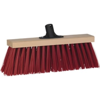 [882660037] GADEKOST 380MM MEDIUM MED GEVIND F/SKAFT