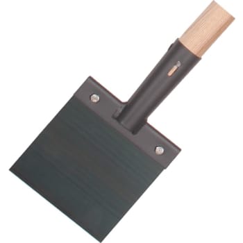 [882670182] Gratspade m/skaft 150mm Galax