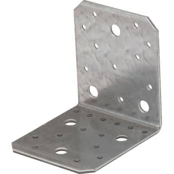 [890000040] Vinkelbeslag V3, 105 x 105 x 90 x 3,0 mm, FZB, 35 stk.