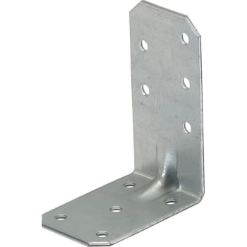 [890000100] Vinkelbeslag LV1, 82 x 62 x 40 x 2,0 mm, FZB, 100 stk.