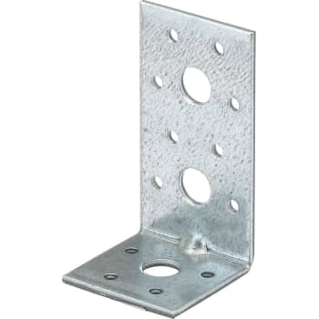 [890000160] Vinkelbeslag V12, 94 x 50 x 50 x 3,0 mm, FZB, 50 stk.