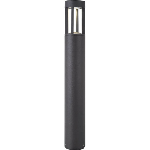 [9977011] Bedlampe Fenix 1x9W Antracit