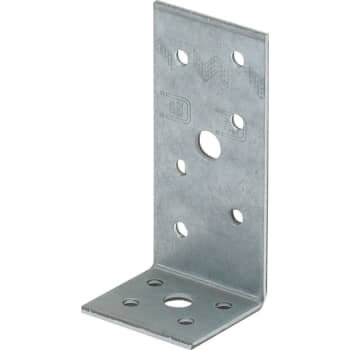 [890000200] Vinkelbeslag V20, 89 x 36 x 40 x 2,5 mm, FZB, 100 stk.