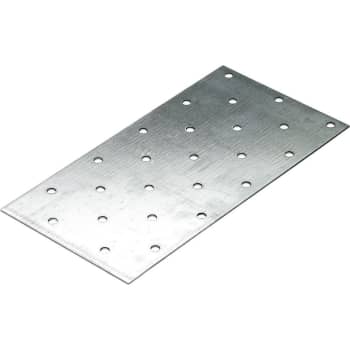 [890000400] Sømplade 100 x 200 x 1,5 mm, FZB
