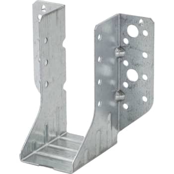 [890000600] Bjælkesko type U m/uadvendt flige 45 x 123 mm, 40 stk.