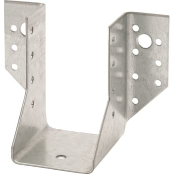 [890000700] Bjælkesko type U m/uadvendt flige 100 x 90 mm, 25 stk.