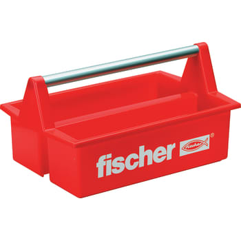 [892300000] fischer værktøjskasse