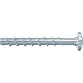 [892300153] Betonskrue FBS II 6,0 x 40/5 mm, FZB, TX30, PAN, 100 stk.