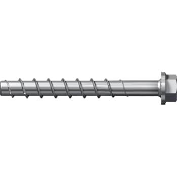 [892300183] Betonskrue FBS II 12,0 x 70 mm, FZB, TX40, 6-kant, 20 stk.