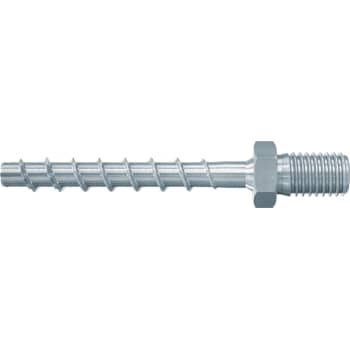 [892300201] Betonskrue FBS II m/udvendigt gevind 6,0 x 35 mm, FZB, 100 stk.