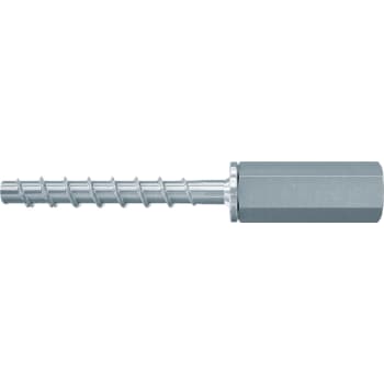[892300205] Betonskrue FBS II m/udvendigt gevind 6,0 x 35 mm, FZB, 100 stk.